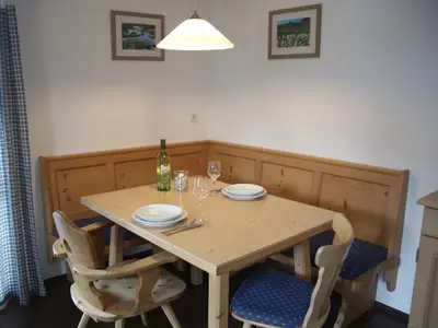 Ferienwohnung für 4 Personen (39 m²) in Krün 8/10