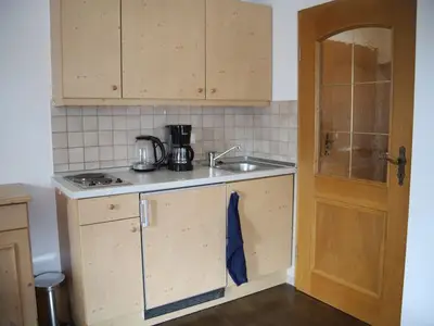 Ferienwohnung für 4 Personen (39 m²) in Krün 9/10