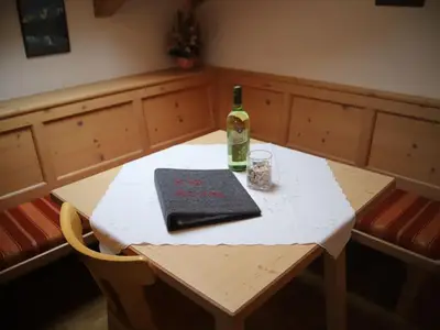 Ferienwohnung für 3 Personen (33 m²) in Krün 8/10