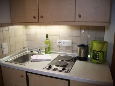 Ferienwohnung für 3 Personen (33 m²) in Krün 9/10