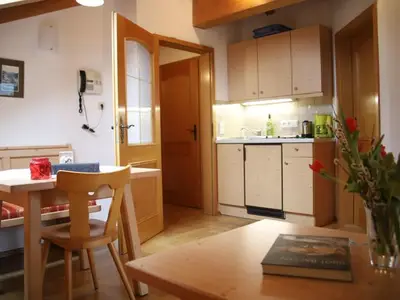 Ferienwohnung für 3 Personen (33 m²) in Krün 10/10