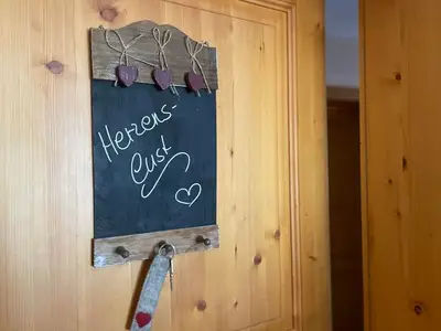 Ferienwohnung für 3 Personen (50 m²) in Krün 7/10