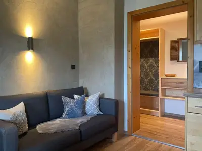 Ferienwohnung für 3 Personen (50 m²) in Krün 8/10