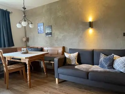 Ferienwohnung für 3 Personen (50 m²) in Krün 9/10