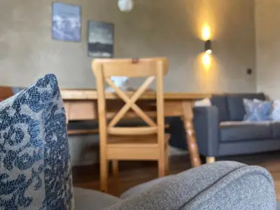 Ferienwohnung für 3 Personen (50 m²) in Krün 10/10