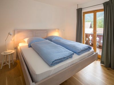 Ferienwohnung für 4 Personen (79 m²) in Krün 9/10