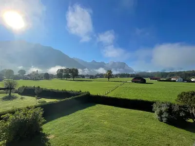 Ferienwohnung für 2 Personen (42 m²) in Krün 2/10