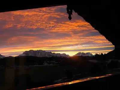 Ferienwohnung für 2 Personen (42 m²) in Krün 4/10