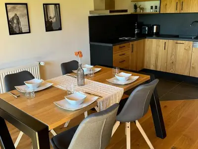 Ferienwohnung für 2 Personen (42 m²) in Krün 5/10