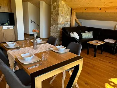 Ferienwohnung für 2 Personen (42 m²) in Krün 7/10