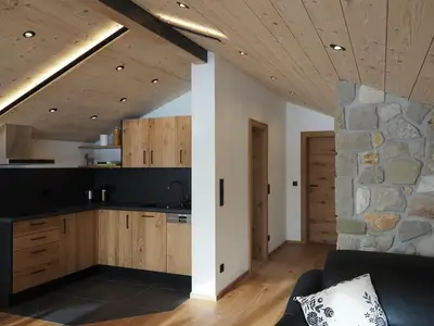 Ferienwohnung für 2 Personen (42 m²) in Krün 9/10