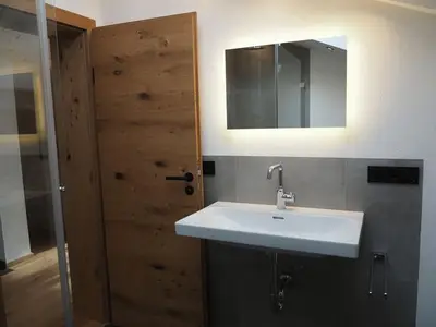 Ferienwohnung für 2 Personen (42 m²) in Krün 10/10