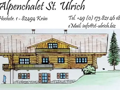 Ferienwohnung für 6 Personen (140 m²) in Krün 2/10