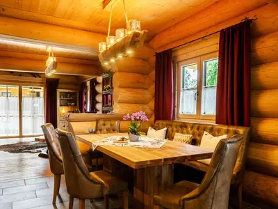 Ferienwohnung für 6 Personen (140 m²) in Krün 4/10