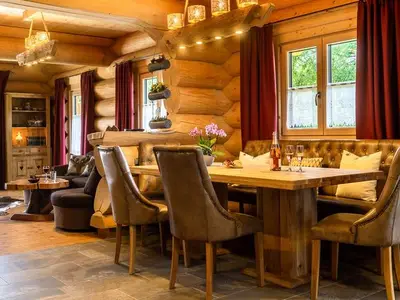 Ferienwohnung für 6 Personen (140 m²) in Krün 5/10