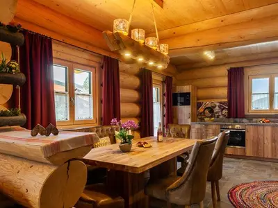 Ferienwohnung für 6 Personen (140 m²) in Krün 6/10