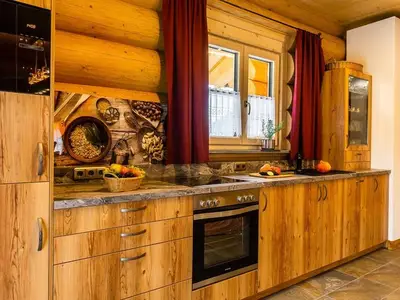 Ferienwohnung für 6 Personen (140 m²) in Krün 7/10