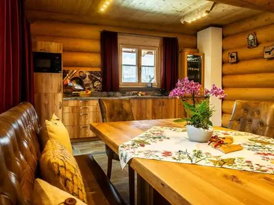 Ferienwohnung für 6 Personen (140 m²) in Krün 8/10