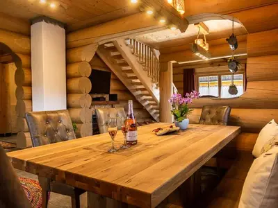 Ferienwohnung für 6 Personen (140 m²) in Krün 9/10