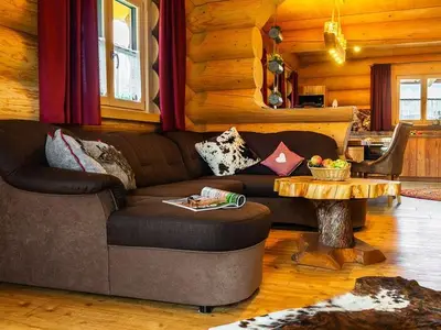 Ferienwohnung für 6 Personen (140 m²) in Krün 10/10