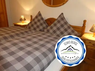 Ferienwohnung für 4 Personen (60 m²) in Krün 5/10