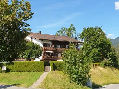 Ferienwohnung für 4 Personen (60 m²) in Krün 6/10