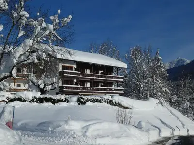 Ferienwohnung für 4 Personen (60 m²) in Krün 9/10