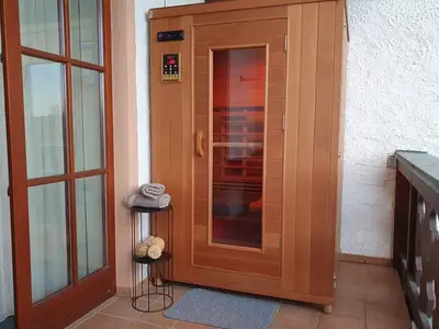 Ferienwohnung für 5 Personen (60 m²) in Krün 6/10