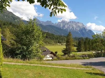 Ferienwohnung für 5 Personen (60 m²) in Krün 7/10