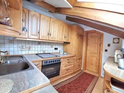 Ferienwohnung für 3 Personen (50 m²) in Krün 6/10