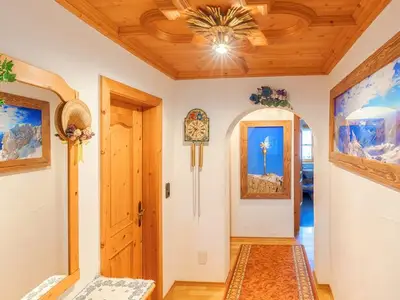 Ferienwohnung für 3 Personen (50 m²) in Krün 8/10