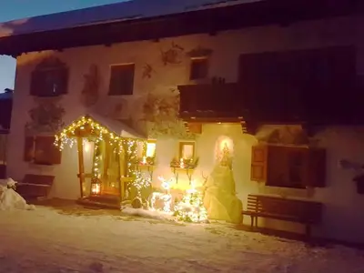 Ferienwohnung für 3 Personen (50 m²) in Krün 10/10