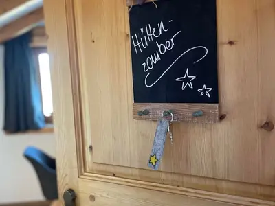 Ferienwohnung für 2 Personen (20 m²) in Krün 7/10