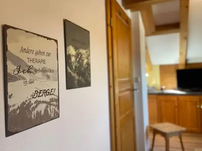 Ferienwohnung für 2 Personen (20 m²) in Krün 8/10