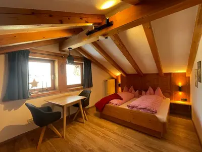 Ferienwohnung für 2 Personen (20 m²) in Krün 9/10