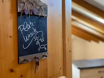 Ferienwohnung für 2 Personen (40 m²) in Krün 7/10