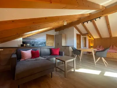 Ferienwohnung für 2 Personen (40 m²) in Krün 9/10