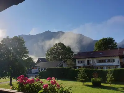 Ferienwohnung für 2 Personen (35 m²) in Krün 3/10