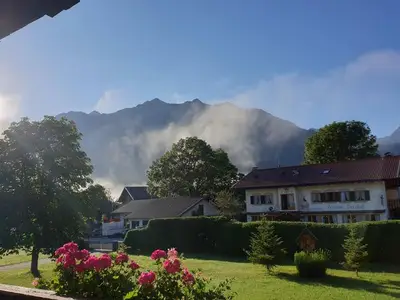 Ferienwohnung für 2 Personen (35 m²) in Krün 6/10