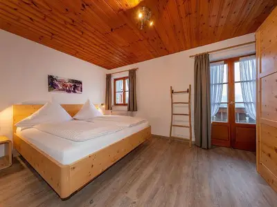 Ferienwohnung für 2 Personen (35 m²) in Krün 7/10