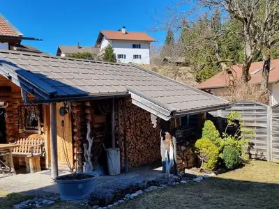 Ferienwohnung für 3 Personen (60 m²) in Krün 5/10