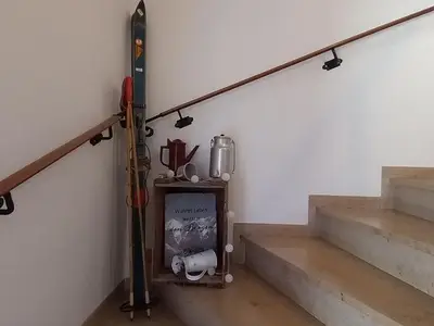 Ferienwohnung für 3 Personen (60 m²) in Krün 8/10
