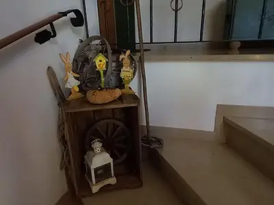 Ferienwohnung für 3 Personen (60 m²) in Krün 9/10
