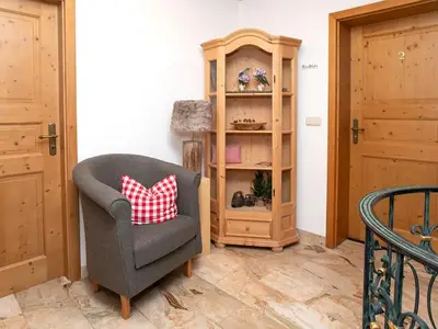 Ferienwohnung für 2 Personen (50 m²) in Krün 5/10