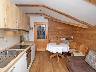 Ferienwohnung für 2 Personen (50 m²) in Krün 9/10