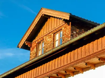 Ferienwohnung für 2 Personen (40 m²) in Krün 3/10