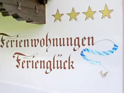 Ferienwohnung für 2 Personen (40 m²) in Krün 4/10