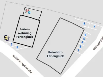Ferienwohnung für 2 Personen (40 m²) in Krün 10/10