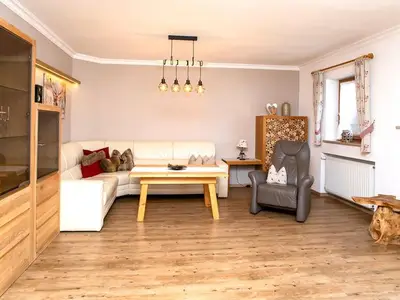 Ferienwohnung für 3 Personen (90 m²) in Krün 9/10
