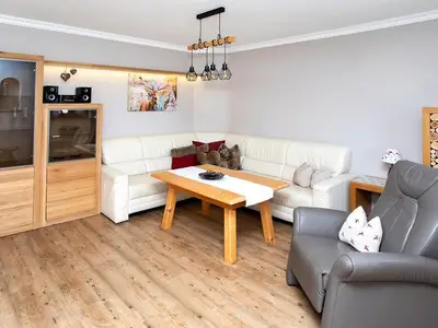 Ferienwohnung für 3 Personen (90 m²) in Krün 10/10